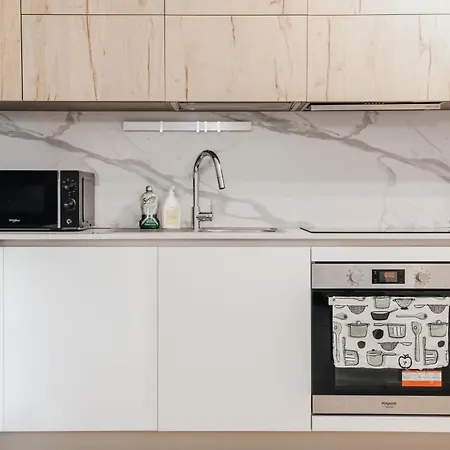 Casa Aurora San Siro Free Garage&wi-fi Apartamento