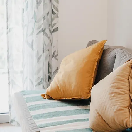 Casa Aurora San Siro Free Garage&wi-fi Apartamento *