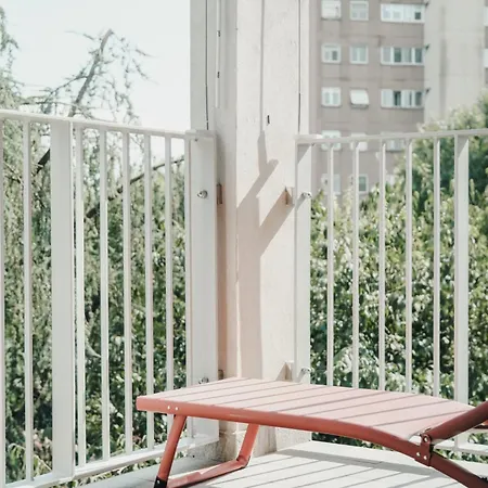 Casa Aurora San Siro Free Garage&wi-fi Apartamento Milão