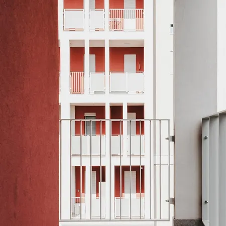 Casa Aurora San Siro Free Garage&wi-fi Milan