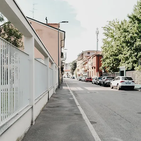 Casa Aurora San Siro Free Garage&wi-fi Apartment