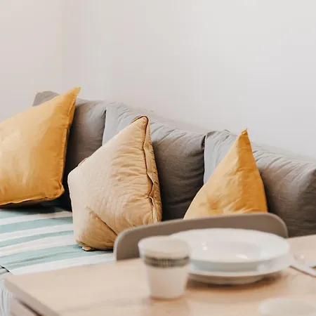 Apartamento Casa Aurora San Siro Free Garage&wi-fi