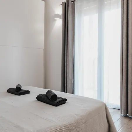 Casa Aurora San Siro Free Garage&wi-fi * Milan