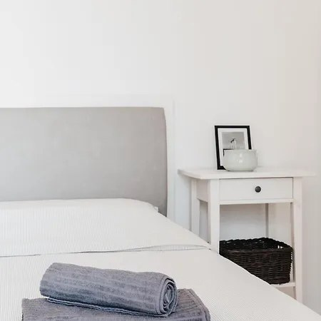 Casa Aurora San Siro Free Garage&wi-fi Apartment *