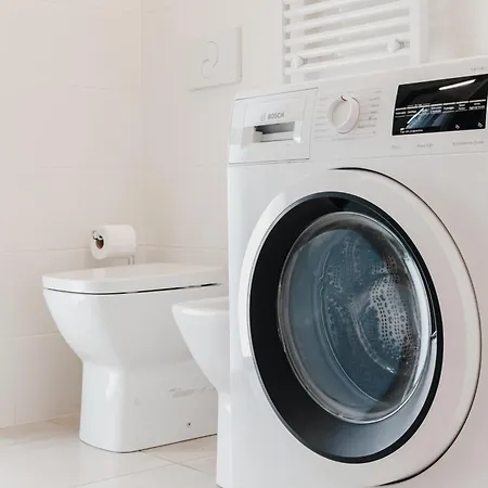 Casa Aurora San Siro Free Garage&wi-fi Apartamento