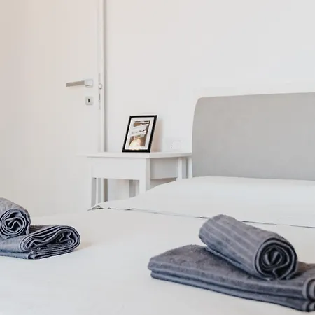 Apartamento Casa Aurora San Siro Free Garage&wi-fi Milão