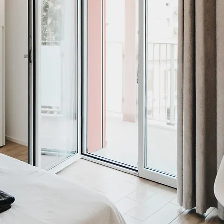 Casa Aurora San Siro Free Garage&wi-fi Apartamento *