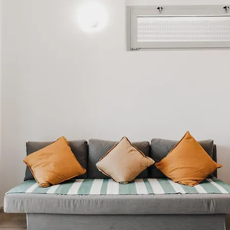 Apartamento Casa Aurora San Siro Free Garage&wi-fi *