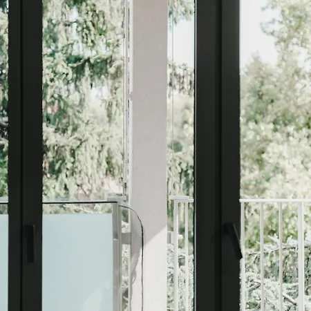 Apartamento Casa Aurora San Siro Free Garage&wi-fi *